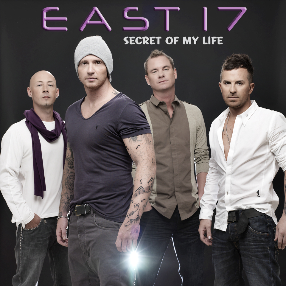 East 17 Website Booking Live Show Private Party
